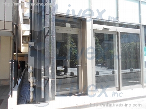 西新宿7丁目貸店舗