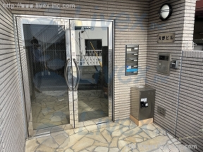 天野