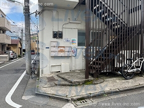 ハイツリヨン