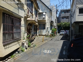 ソアヴィータ豪徳寺