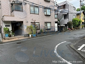 ルミエールたまがわ