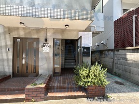 SCS EITAI RESIDENCE
