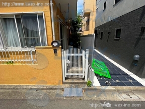 SATO HOUSE