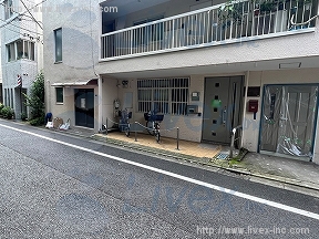 シャトルマンション