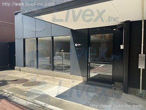 レンタルオフィス・axle御茶ノ水