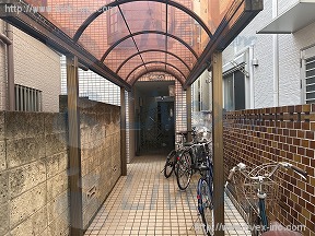 長崎ハイム