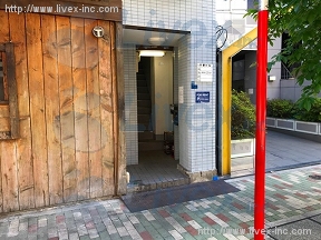 穴原