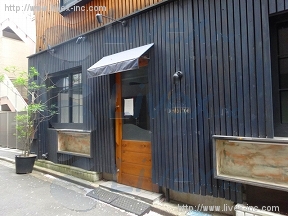 茅場建物