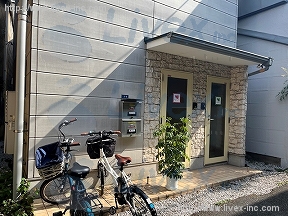 広尾ハウス53