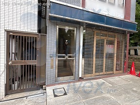 深川富岡二番館