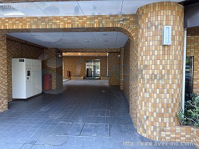 ダイアパレス川崎元木町
