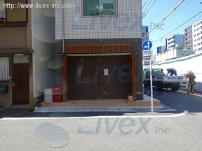 貸店舗・事務所