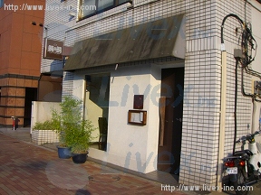 貸店舗