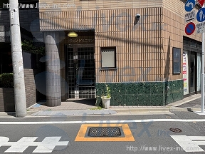 フラッツ・ドミニオン