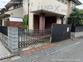 MINAMIOGIKUBO HOUSE