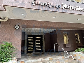 ライオンズプラザ池尻大橋