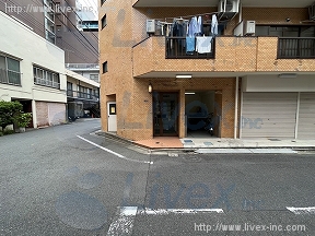 パリセード岡山