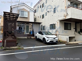 貸事務所・倉庫