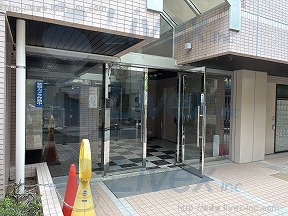オーベル川崎