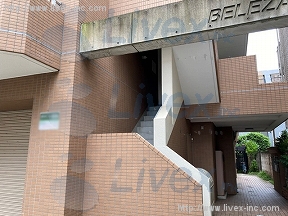 ベレーザ学芸大学