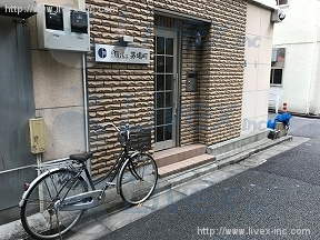 Miho茅場町