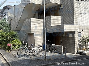 エスポワール下落合