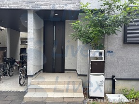 貸店舗・事務所