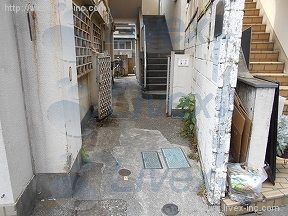 コーポ滝沢