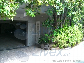 五本木ハウス