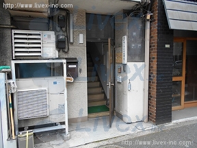 貸店舗