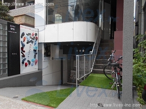 R-stay AZABU