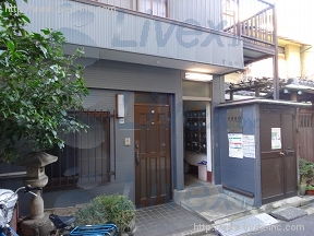 江夏マンション