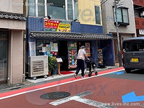 貸店舗