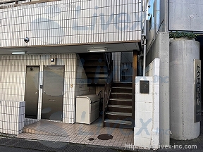 ピラタスコーポ