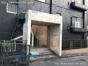 プラムアーク白金台ビル