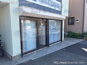 川崎西ダイカンプラザ
