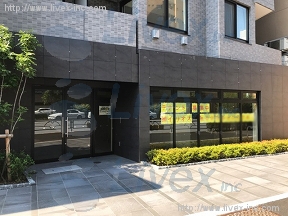仮)新宿区曙橋マンション計画