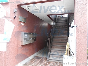 コーナー松陰