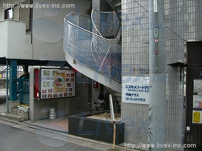 貸店舗