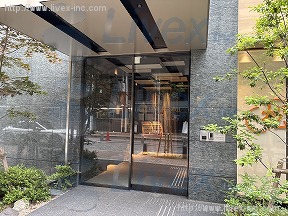 ベストウェスタンホテルフィーノ東京赤坂