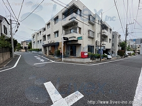 ハウスサンシード