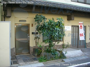 貸店舗