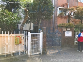 市川マンション