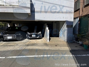 DRホームズ大森