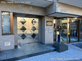 パレドールアイディ大森