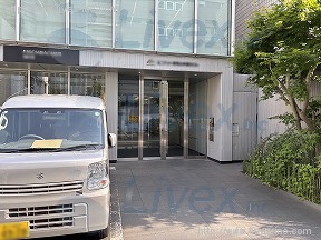 Le Noble MinamiAoyama(ル ノーブル南青山)