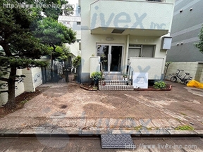 宮坂コーポ 