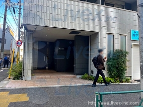 クイーンズNOGATA