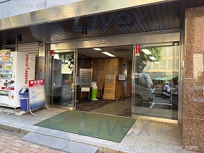 松村本館