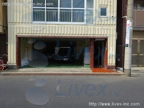 八丁堀MS